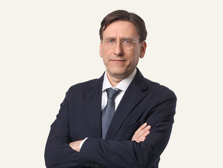 Dr. Dietmar Loretz