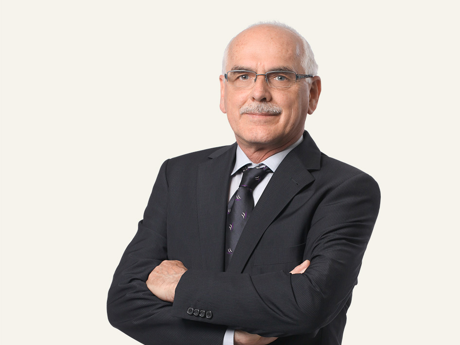 Hans Peter Salzgeber