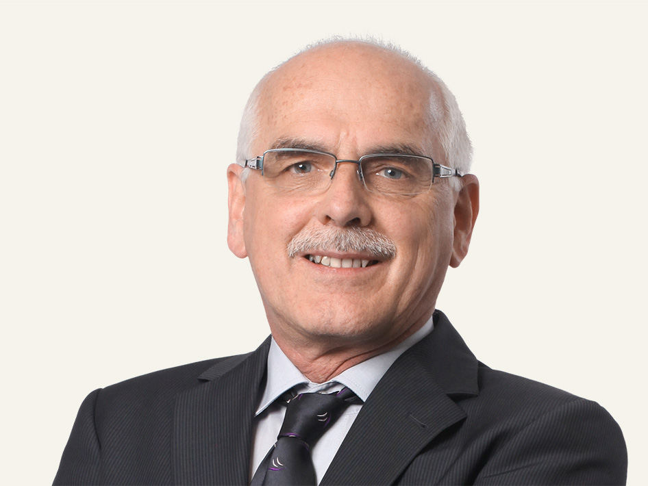 Hans Peter Salzgeber